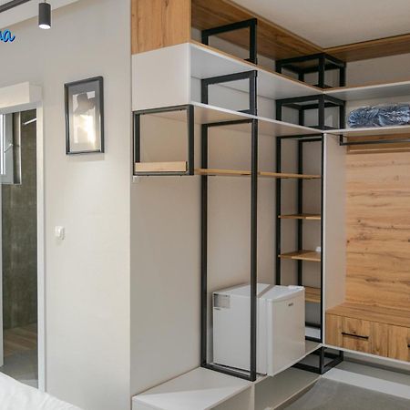 Apartments Joana Ohrid Exterior photo