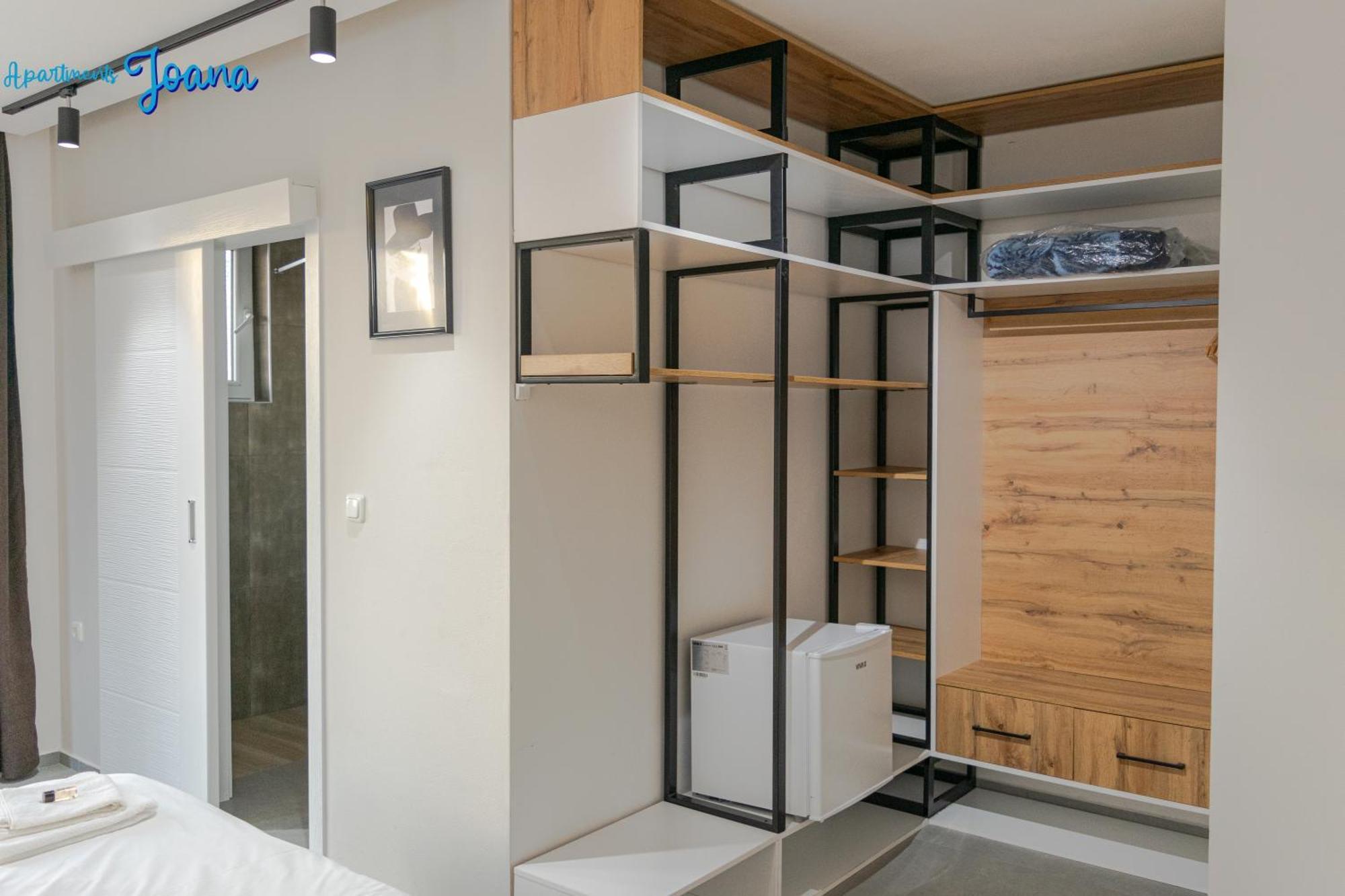 Apartments Joana Ohrid Exterior photo