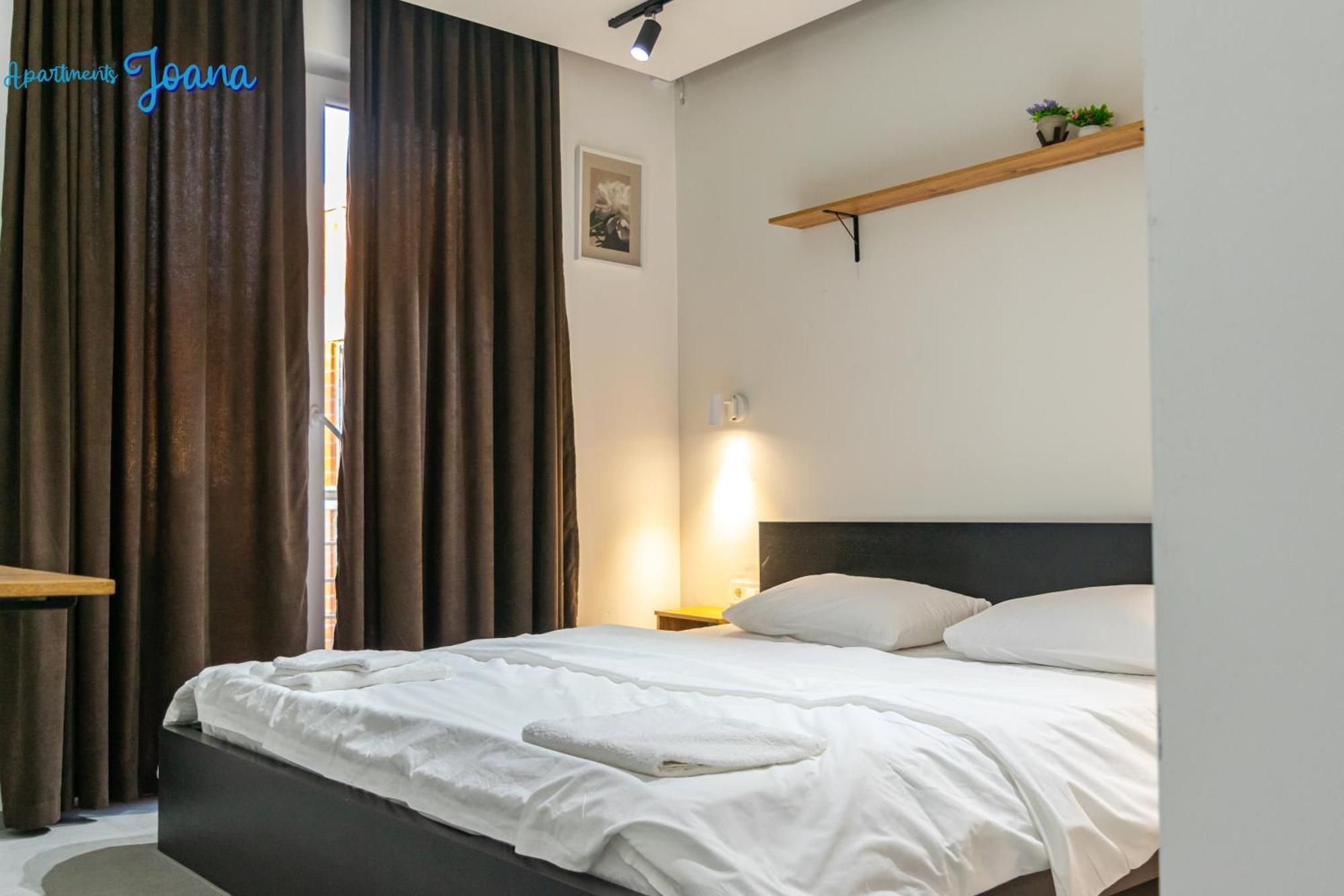 Apartments Joana Ohrid Exterior photo